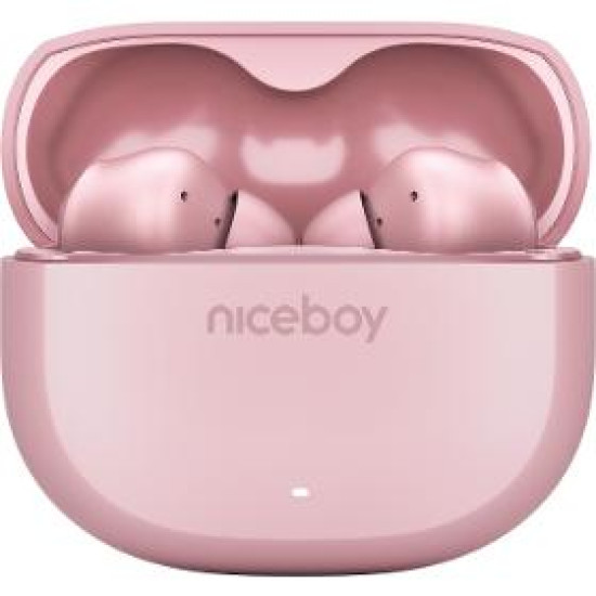 Pins 4 Pink NICEBOY