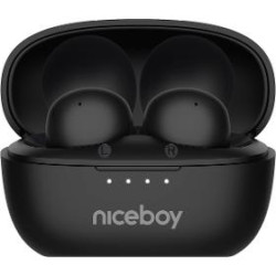 Podsie 4 POP Black NICEBOY