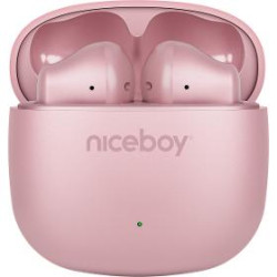 Beans 4 POP Pink NICEBOY
