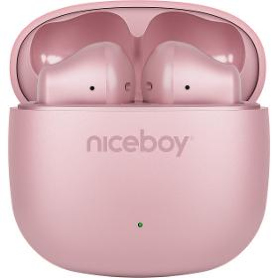 Beans 4 POP Pink NICEBOY