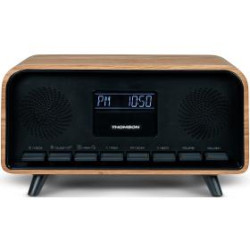 RT850BT FM rádio s Bluetooth THOMSON