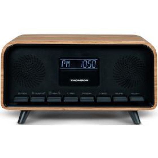 RT850BT FM rádio s Bluetooth THOMSON