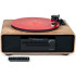 MIC300TT Mikrosystém a gramofon THOMSON