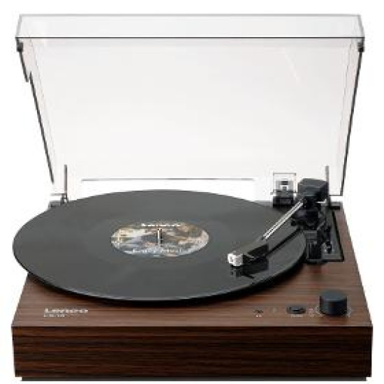LS 15WD gramofon s BT LENCO