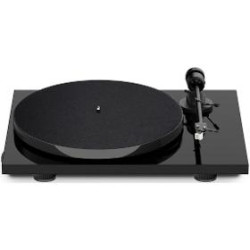 E1 BT + AT3600L HG Black PRO-JECT