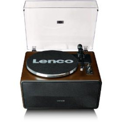 LS 470WA Hi-Fi gramofon s BT LENCO