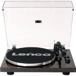 LBT 345WA Hi-Fi gramofon s BT LENCO