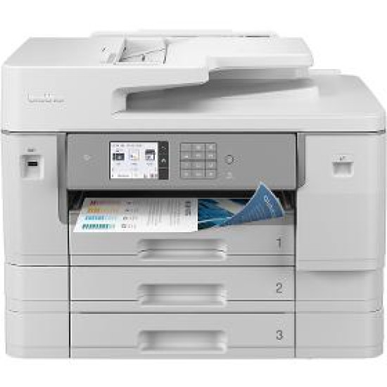 MFC-J6957DW Inkoust mtf WiFi BROTHER