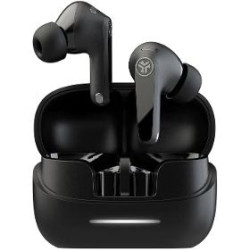 JBuds Pods ANC BT sl. do uší černá JLAB