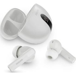 TAT2520 WT bezdrátová sluchátka PHILIPS