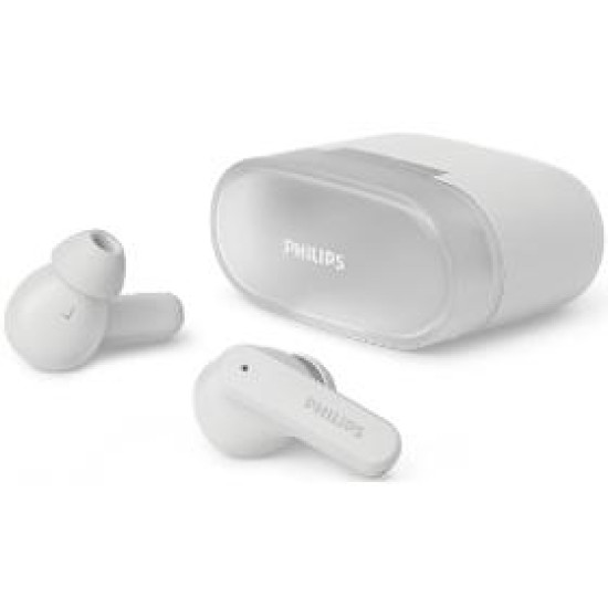 TAT2000 WT bezdrátová sluchátka PHILIPS