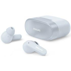 TAT2000 BL bezdrátová sluchátka PHILIPS