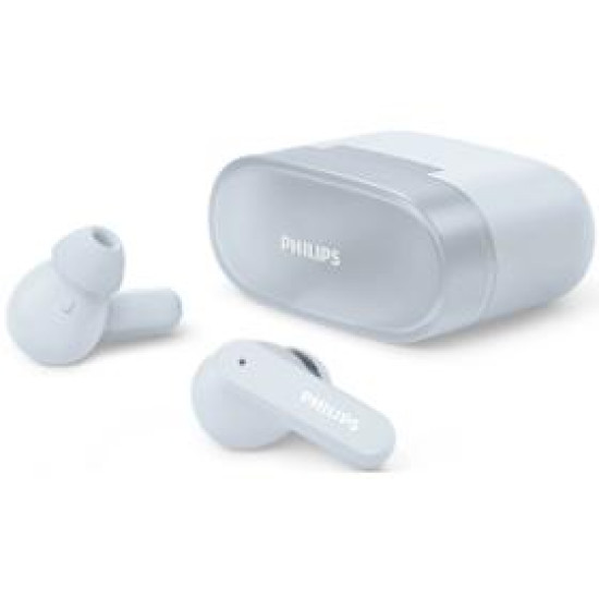 TAT2000 BL bezdrátová sluchátka PHILIPS