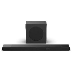 AX3120Q soundbar HISENSE