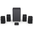 HT Saturn soundbar HISENSE