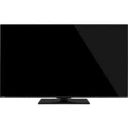 65QV3F63DG QLED SMART TV VIDAA TOSHIBA