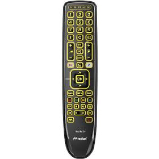806080 GB FACILE 5+ LED 5v1 DO MELICONI