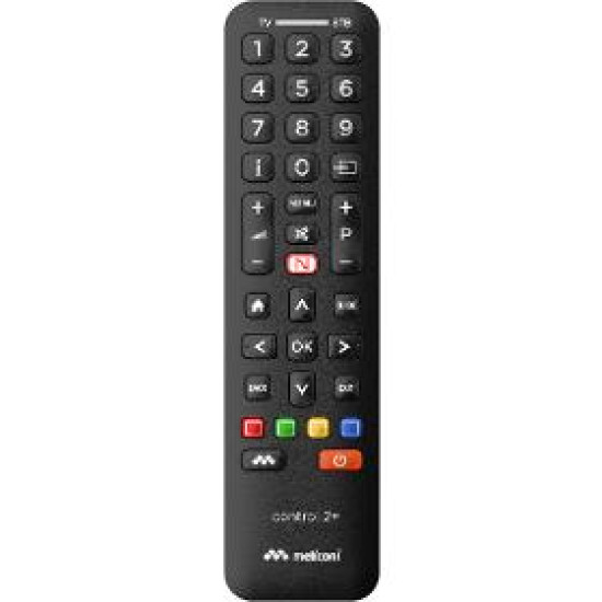 808038 CONTROL 2+ Univerzální DO