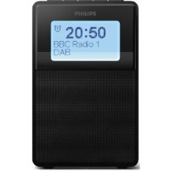 TAR 5100 Radiopřijímač DAB+ PHILIPS