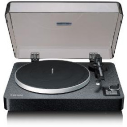 LBTA 165BK AUTOMATICKÝ GRAMOFON LENCO