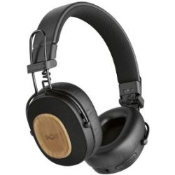 Positive Vibr Riddim BLK HOUSE OF MARLEY