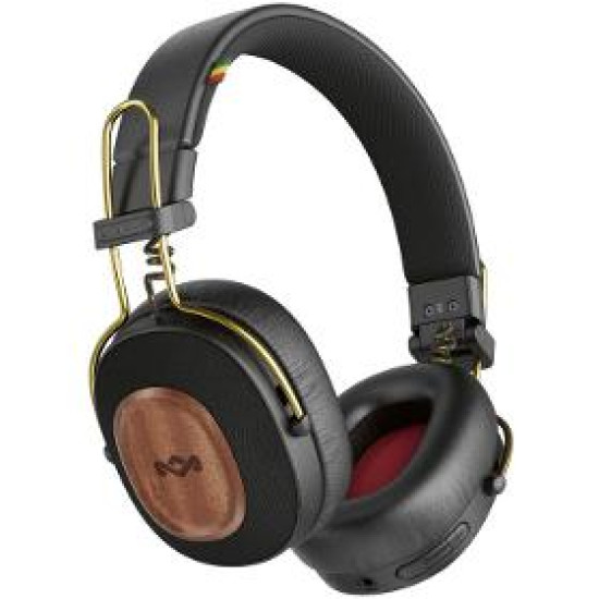 Positive Vibr Riddim RAS HOUSE OF MARLEY