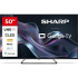 50HP6265E QLED GOOGLE SMART UHD TV SHARP
