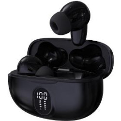 TWE 57B Bluetooth sluchátka DENVER