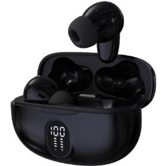 TWE 57B Bluetooth sluchátka DENVER