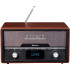 MDA 525DW Mikrosystém DENVER