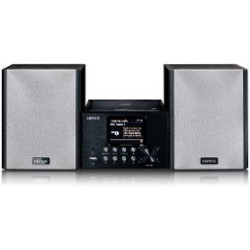 MC 250BK Mikrosystém LENCO