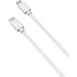 YCU SE 645 WH USB C/Lightning 1,5mYENKEE