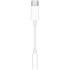 USB-C to 3,5 mm Headph. Jack Adapt APPLE