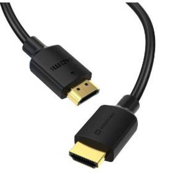 75501112 HDMI 2.0 2M SWISSTEN