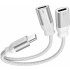 73502305 USB C /USB C 0,12M SWISSTEN