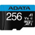 MicroSDXC karta 256GB Premier ADATA