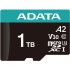 MicroSDXC karta 1TB Premier Pro ADATA