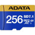 MicroSDXC karta 256GB Premier Ext. ADATA