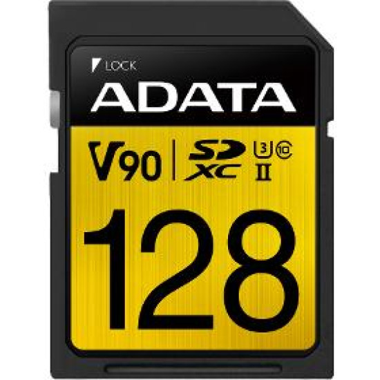 SDXC karta 128GB Premier One ADATA