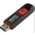 Flash Disk 16GB C008 Black ADATA