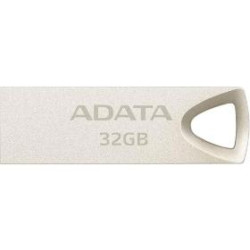 Flash Disk 32GB UV210 Gold ADATA