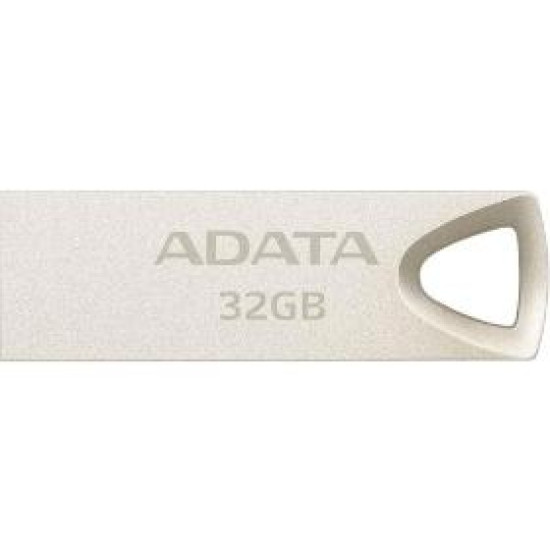 Flash Disk 32GB UV210 Gold ADATA