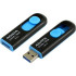 Flash Disk 64GB UV128 Black ADATA