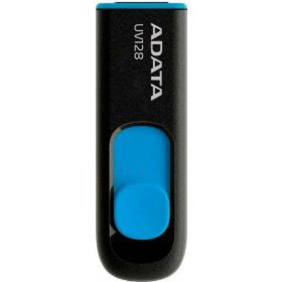 Flash Disk 256GB UV128 Black ADATA