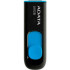 Flash Disk 256GB UV128 Black ADATA