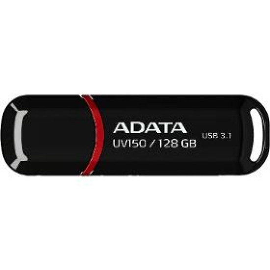 Flash Disk 128GB UV150 Black ADATA