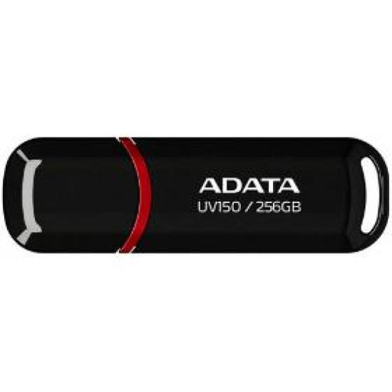 Flash Disk 256GB UV150 Black ADATA