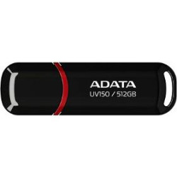 Flash Disk 512GB UV150 Black ADATA