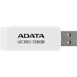Flash Disk 128GB UC310 White ADATA