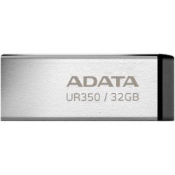 Flash Disk 32GB UR350 Black ADATA